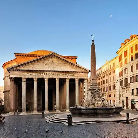 아파트 Bernini