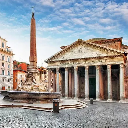 Bernini 아파트