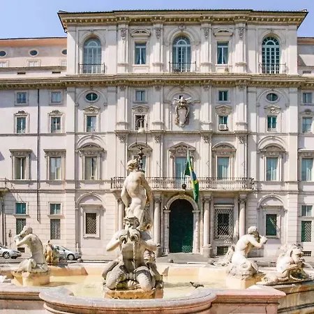 Bernini Apartment *
