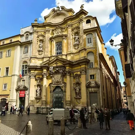Bernini Apartment *