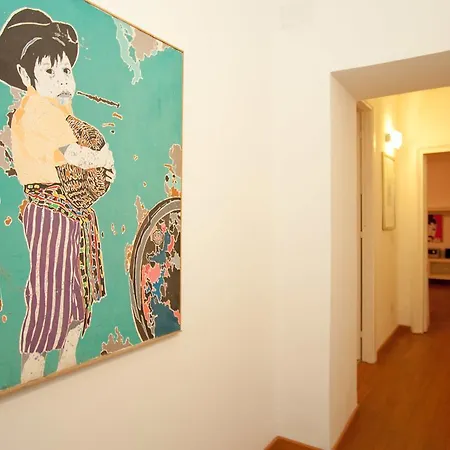 Apartment Bernini *