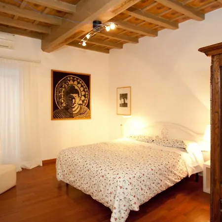 Apartment Bernini *