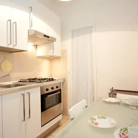 Apartment Bernini