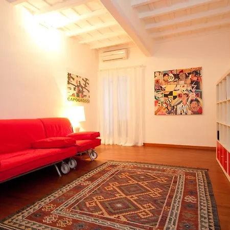Bernini Apartment Rome