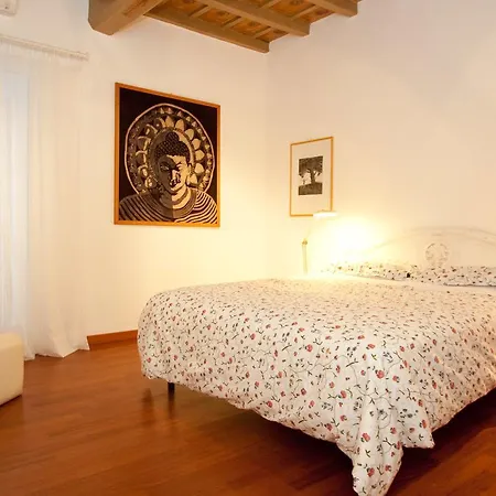 Bernini Apartment Rome