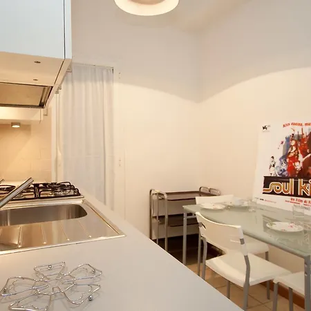 Apartment Bernini