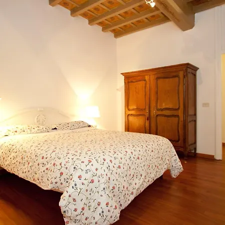 Apartment Bernini *